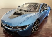 BMW i8 1:24 Rastar