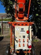 PFT Ritmo XL 220/380V