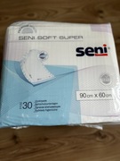 Podkład higieniczny Sensi