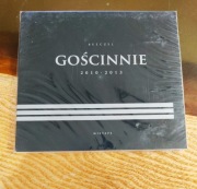 (FOLIA) Bezczel - Gościnnie 2010-2013 Mixtape # WSRH Fabuła Paluch Śliwa