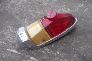 wolga gaz 21 lampa tyl