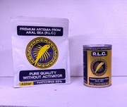 Artemia do wylęgu  R L C. Aral Sea PREMIUM.