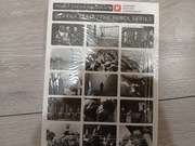 Czarna Seria/Black Series, Polska Szkoła Dokumentu 2x DVD, nowy