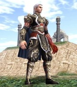 Balmora WP 108LV PO BIOLOGU