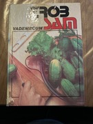 Książka VADEMECUM ZRÓB TO SAM