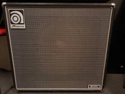Kolumna basowa 1x15 Ampeg B115E