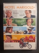 Hotel Marigold | Judi Dench | Maggie Smith | DVD