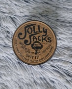 Metalowe Pudełko Red Dead Redemption 2 JOLLY JACK'S Tytoń RDR2 Vintage