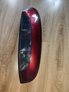Tylnia prawa lampa opel corsa c 