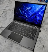 Laptop Ryzen 5 7430u 6r/12w Cepter Twist