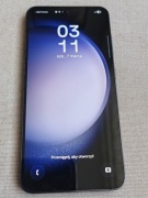 Samsung s23 8/256 jak nowy 