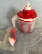 Tupperware "Kuchcik" 1,25L