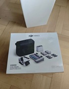 Nowy Dron DJI Mini 3 RC Fly More Combo FMC