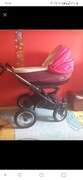 Wózek 2 w 1 