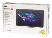 Tablet BLOW BlackTAB 8 8” 3/32GB LTE Wi-fi