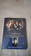 Film Cristiada dvd i książka folia 