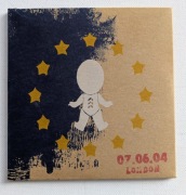 Peter Gabriel – Still Growing Up: Live 07.06.04 London | 2CD, Unikat  IGŁA