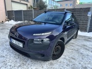 OKAZJA!! Citroën C4 Cactus