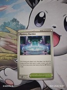 Karta Pokemon Mystery Garden (MEG 122/132) 