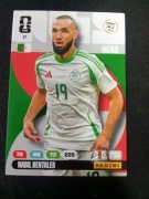 Nabil Bentaleb Fifa World Cup 2026