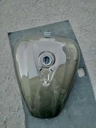 Zbiornik paliwa Bak Gas Tank Honda VTX1800 R S T N 04-08 17520-MCV-R10ZC