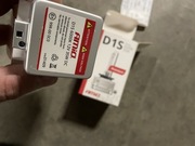 Amio D1S ksenon żarnik