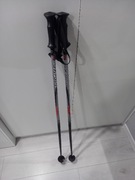 Kijki narciarskie 115 cm