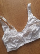 Viania biustonosz bez fiszbin full cup 80C stanik