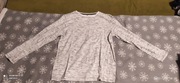 Cieńka bluza