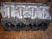 Głowica aluminiowa audi a 4 B 7 2.0 TDI 140 KM kod silnika BPW 