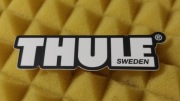 THULE NAKLEJKA STICKER