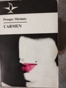 Carmen Prosper Merimee