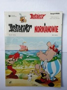 Asteriks i Normanowie 6/92