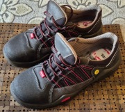 Buty robocze Jalas 1615 rozmiar 43