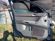 Drzwi maska Volvo V50 S40 kod lakieru 019-26