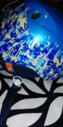 Kask Head Star narty snowboard