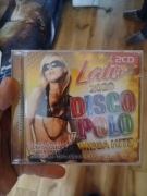 Lato 2020 - Disco Polo Mega Hits CD