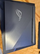 Asus ROG STRIX SCAR III