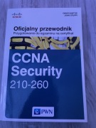 CCNA security 210-260 oficjalny przewodnik