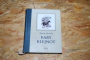 Kary klejnot. Anna Sewell