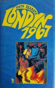 Londyn 1967 Piotr Szarota