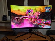 Monitor Samsung Odyssey G8 32'' 3840x2160 240hz 1ms mini QLED 