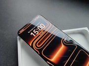 STAN IDEALNY Huawei P60 Pro 8/256GB Rocco Pearl - KOMPLET NA GWARANCJI 