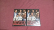 DRUŻYNA A - DVD - PŁYTA 31-32 ORAZ 33-34