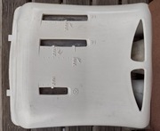 Pralka POLAR PTL 1021 D - Dozownik na proszek i do płynu