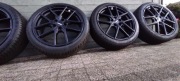 Koła zimowe 5x114,3x18 .. 225/40/18 kia  honda Mazda Hyundai