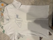 Tshirt rozmiar 164 4F