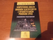 Komputerowa analiza obwodów elektrycznych