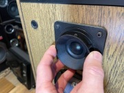 Tonsil Zg-60-C201 tuba głośnika wysokotonowego