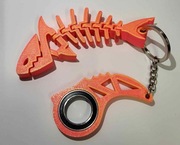 Keyrambit + Flexi Rekin - ZESTAW - Neon